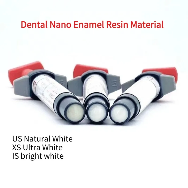 Dental 6D Nano Tooth Carving E - Teeth Whitening Veneers บทวิจารณ์และราคา