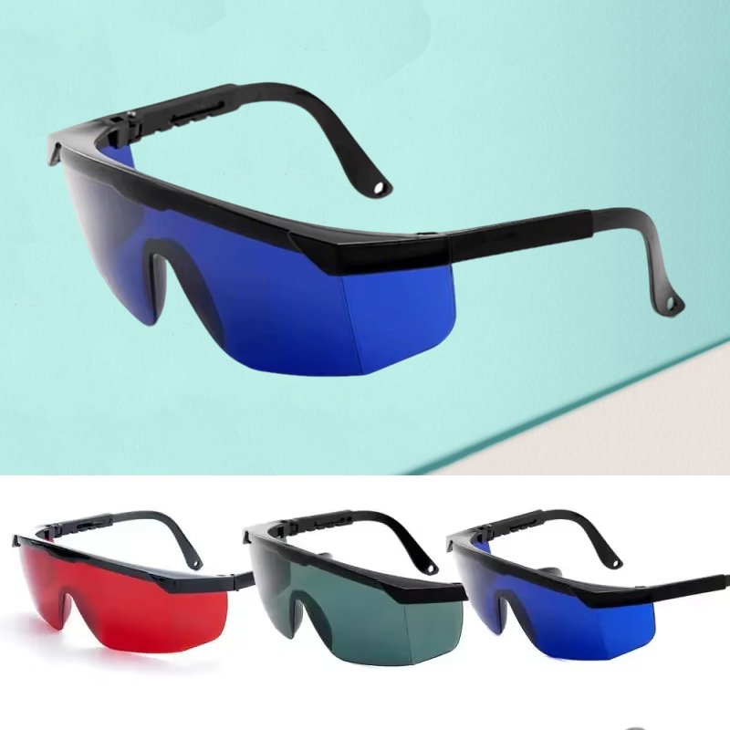 3pcs Dental Laser Goggles Eye  - Teeth Whitening With Laser บทวิจารณ์และราคา