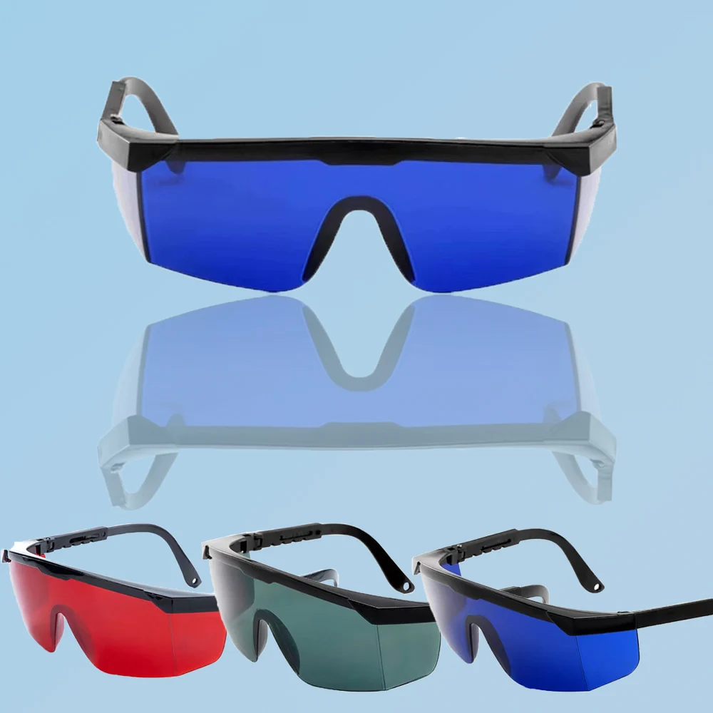 3pcs Dental Laser Goggles Eye  - Teeth Whitening With Laser บทวิจารณ์และราคา