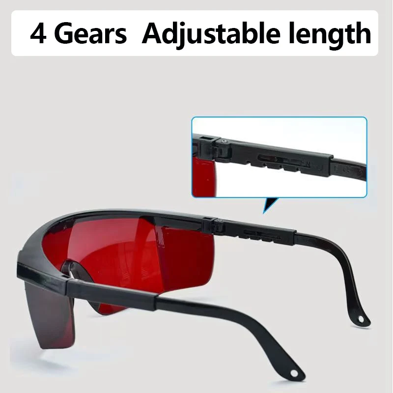3pcs Dental Laser Goggles Eye  - Teeth Whitening With Laser บทวิจารณ์และราคา