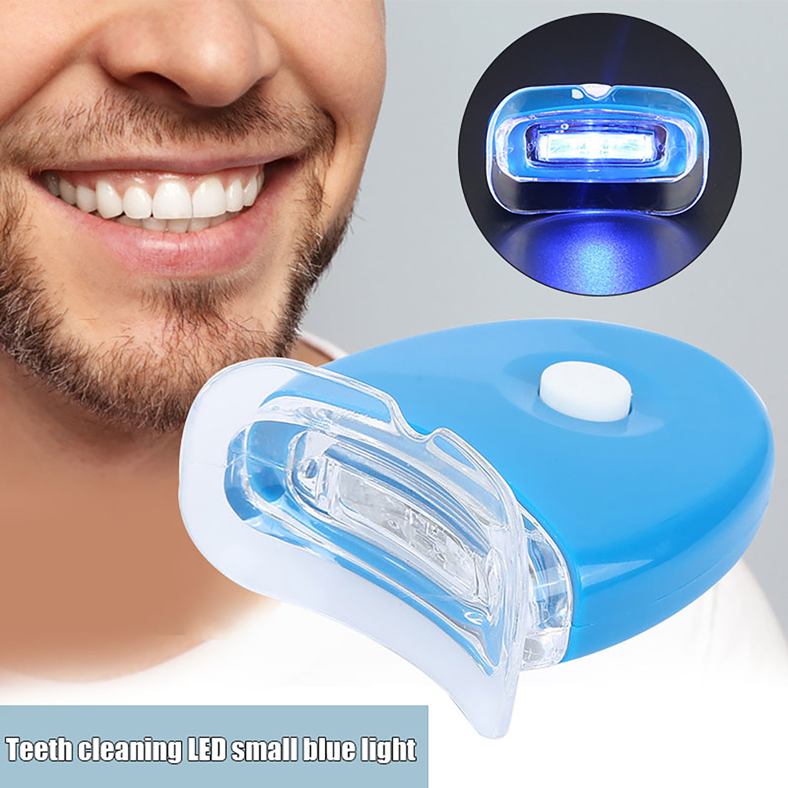 Teeth Whitening Accelerator Li - Teeth Whitening Accelerator บทวิจารณ์และราคา