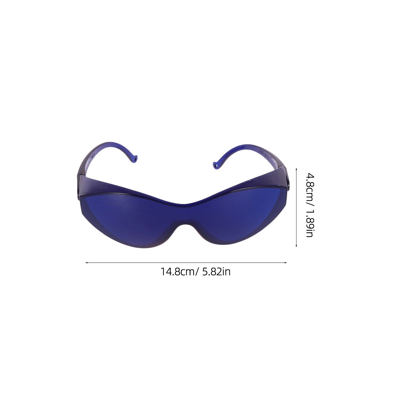 1Pack Safety Protective Glasse - Teeth Whitening With Laser บทวิจารณ์และราคา