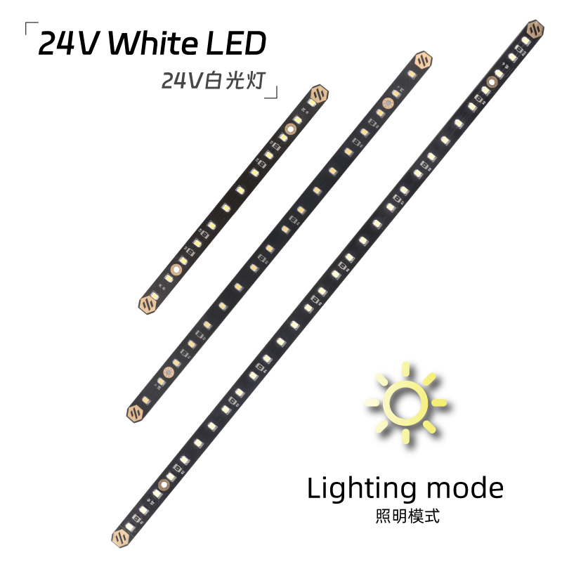 2Pcs Mellow  Daylight PCB Kit  - Whitening Strip 3D บทวิจารณ์และราคา