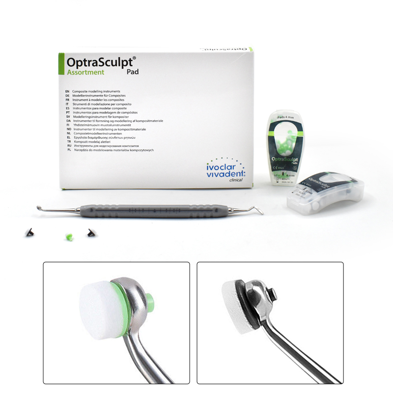 Ivoclar Vivadent Dental Whiten - Teeth Whitening Veneers บทวิจารณ์และราคา