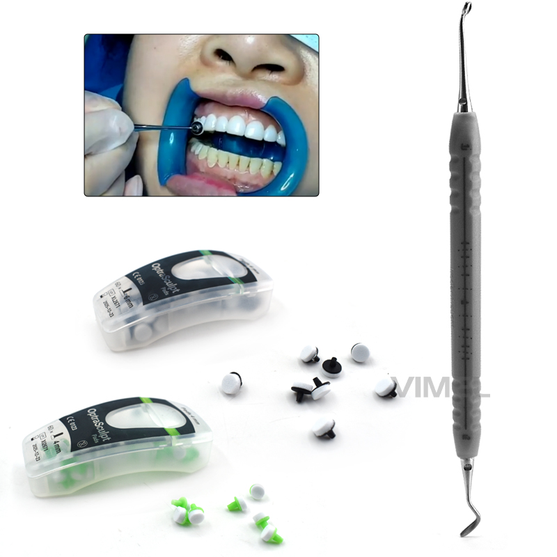 Ivoclar Vivadent Dental Whiten - Teeth Whitening Veneers บทวิจารณ์และราคา