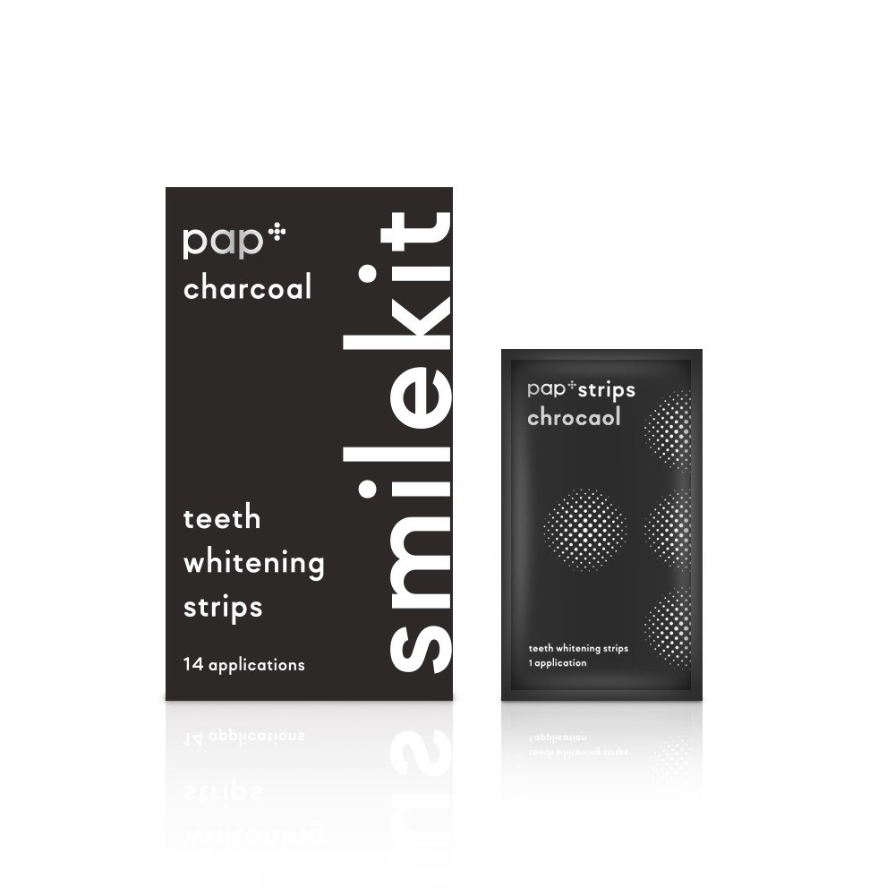 7/14pcs Professional Teeth Whi - Whitening Strip 3D บทวิจารณ์และราคา
