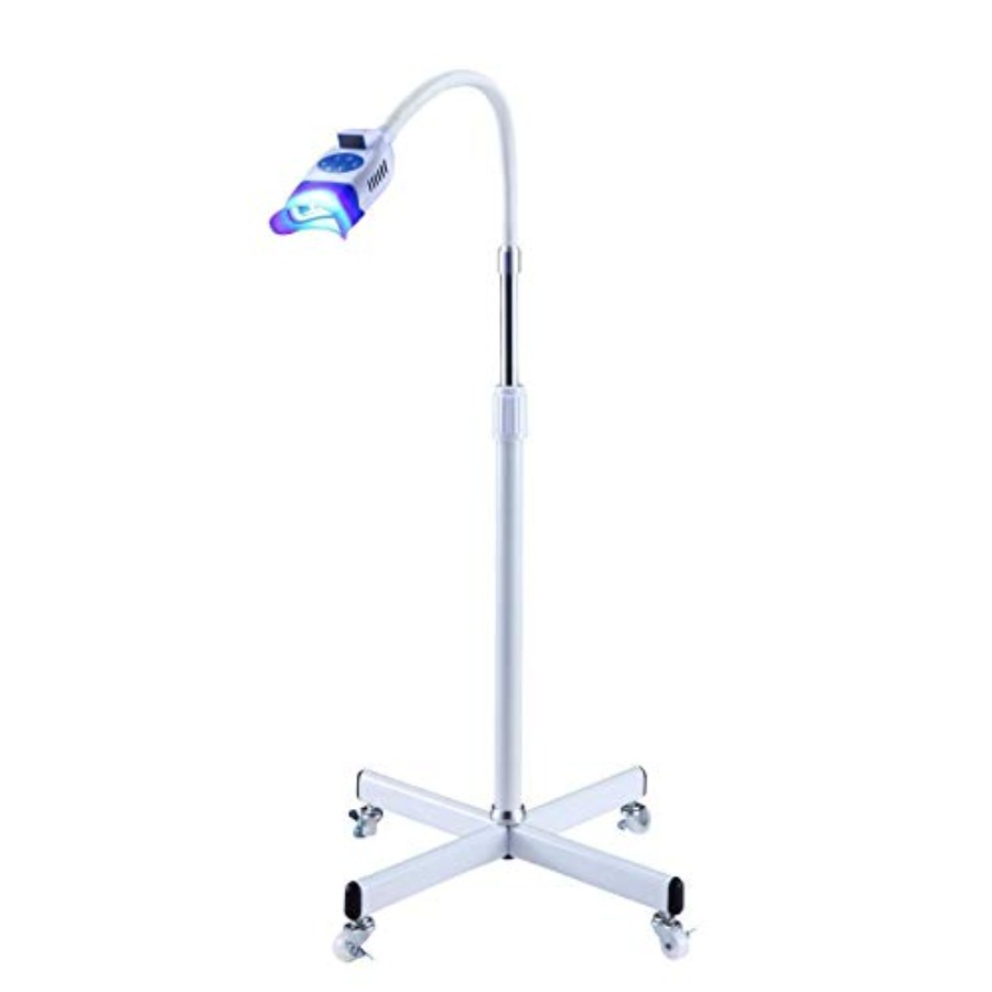 36W Portable Mobile Lab Teeth  - Teeth Whitening Accelerator บทวิจารณ์และราคา
