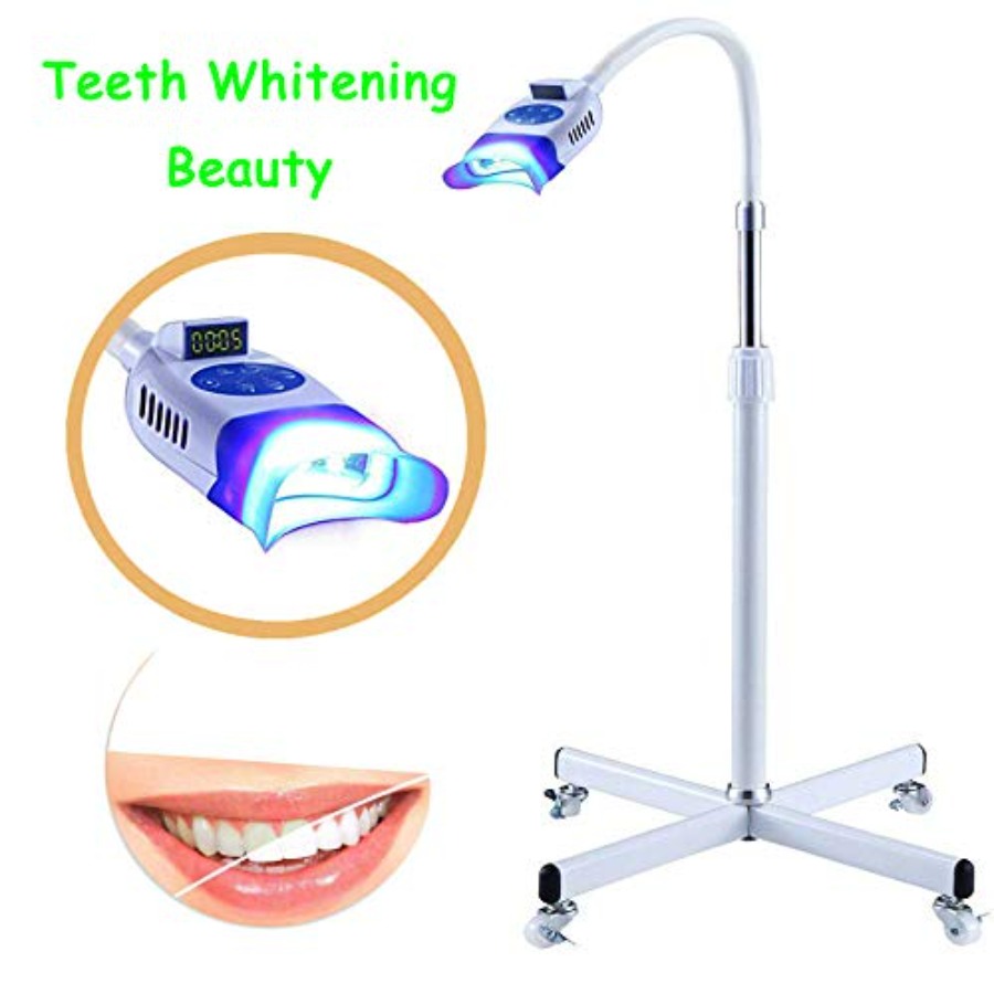 36W Portable Mobile Lab Teeth  - Teeth Whitening Accelerator บทวิจารณ์และราคา