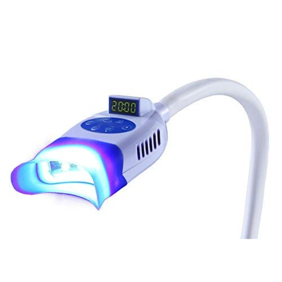 36W Portable Mobile Lab Teeth  - Teeth Whitening Accelerator บทวิจารณ์และราคา
