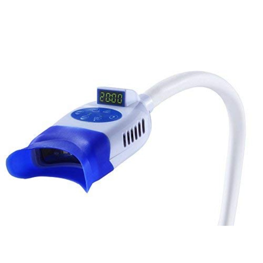 36W Portable Mobile Lab Teeth  - Teeth Whitening Accelerator บทวิจารณ์และราคา