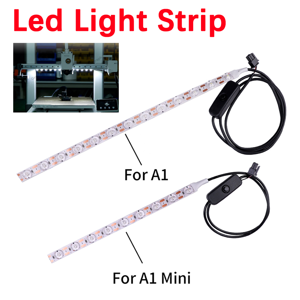 Upgrade Led Light Strip For Ba - Whitening Strip 3D บทวิจารณ์และราคา