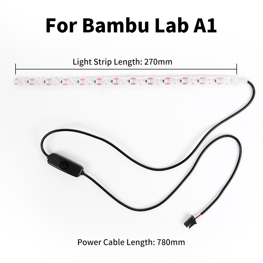 Upgrade Led Light Strip For Ba - Whitening Strip 3D บทวิจารณ์และราคา