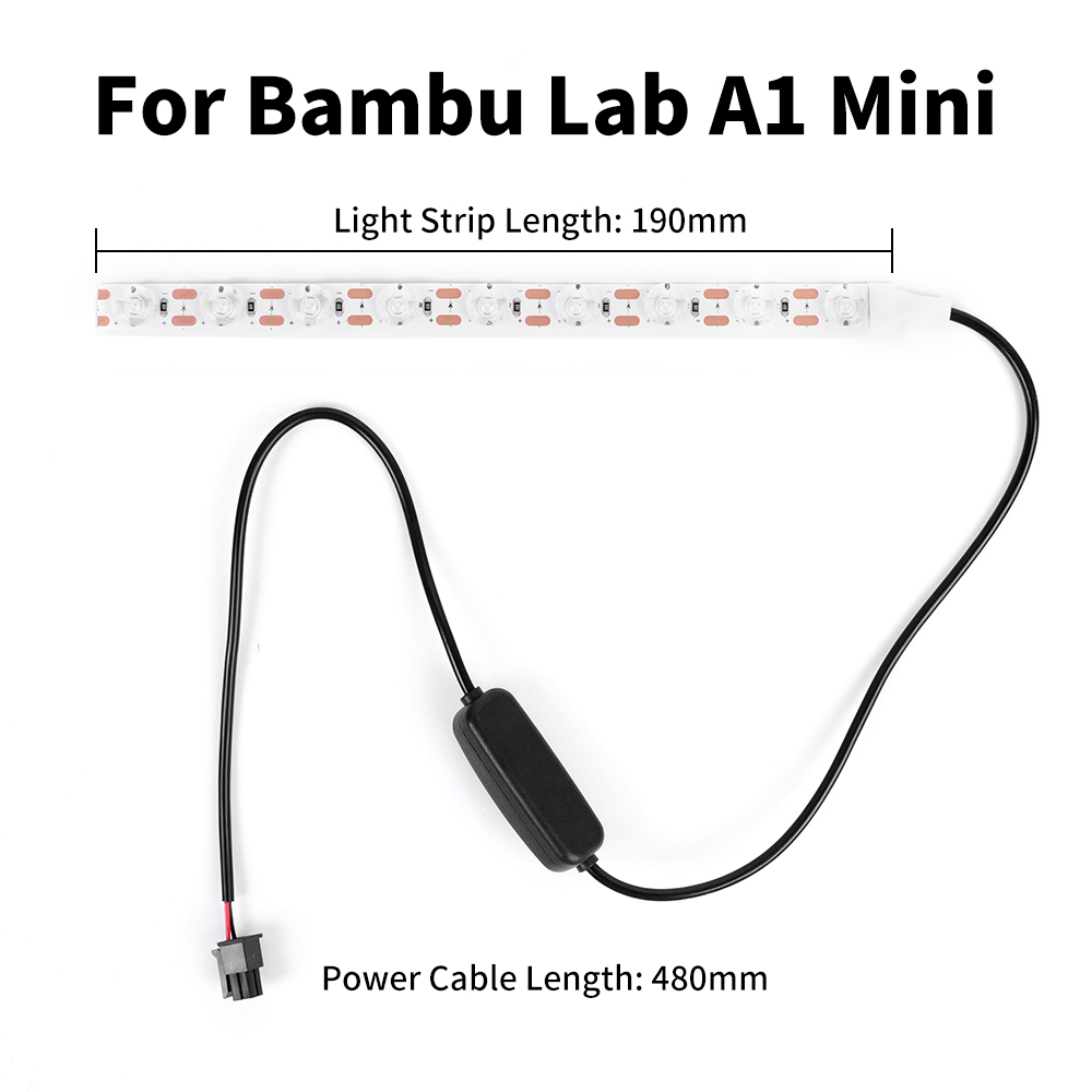 Upgrade Led Light Strip For Ba - Whitening Strip 3D บทวิจารณ์และราคา