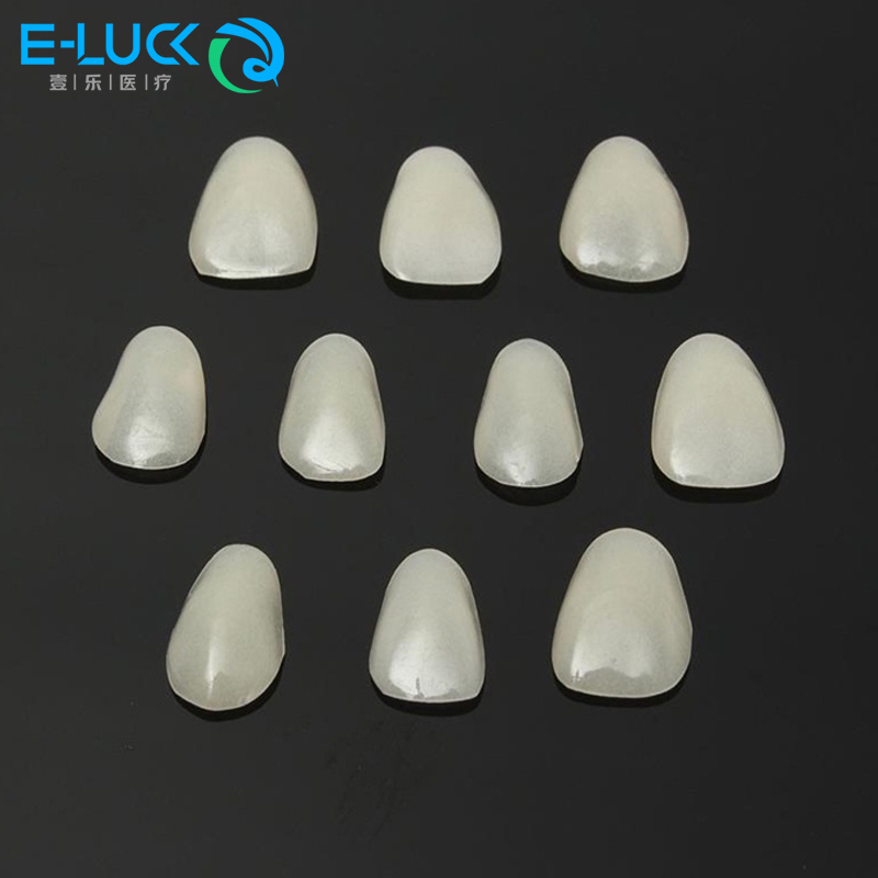 50pcs Dental Teeth Veneers Tem - Teeth Whitening Veneers บทวิจารณ์และราคา