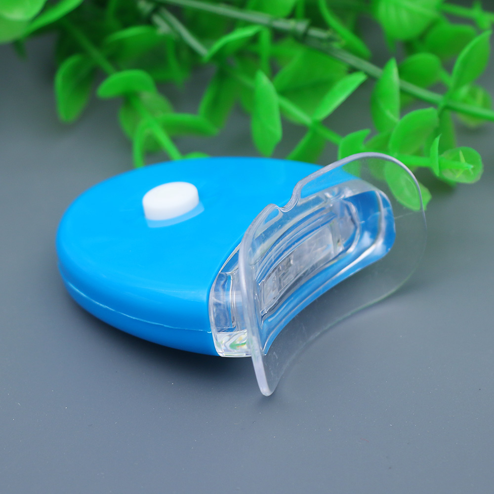 New Blue Led Teeth Whitening A - Teeth Whitening With Laser บทวิจารณ์และราคา