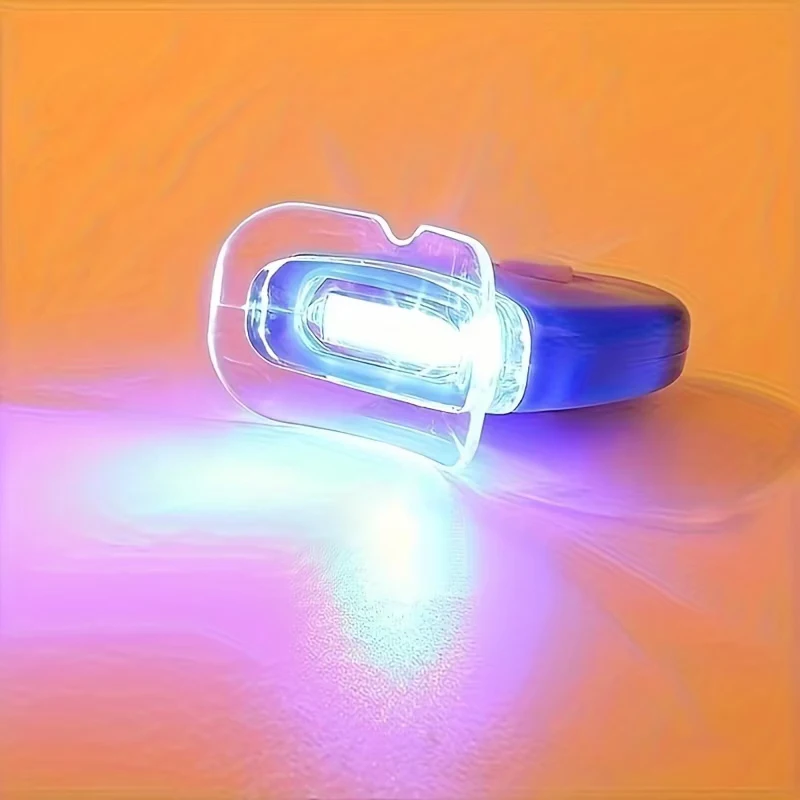 Teeth Light Teeth Light LED Bl - Teeth Whitening Uv Kit บทวิจารณ์และราคา