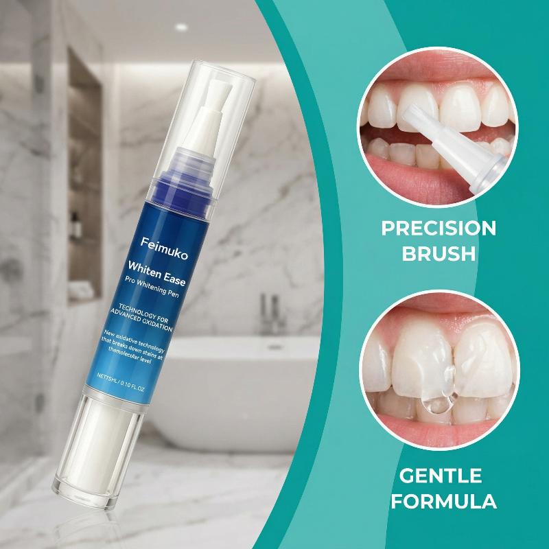 Whitening Toothpaste Plaque St - Teeth Whitening Routine บทวิจารณ์และราคา