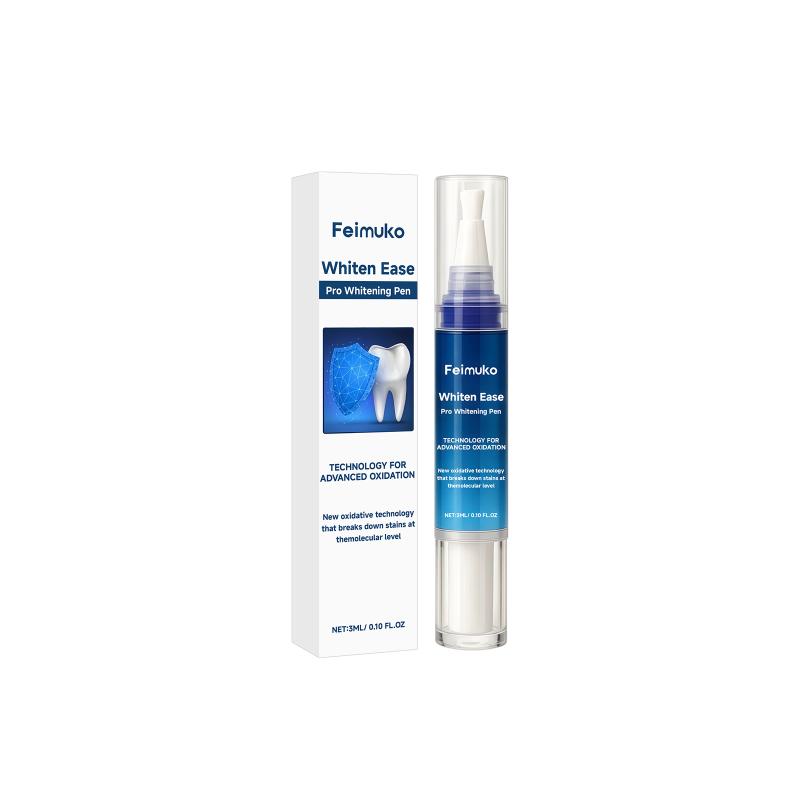 Whitening Toothpaste Plaque St - Teeth Whitening Routine บทวิจารณ์และราคา