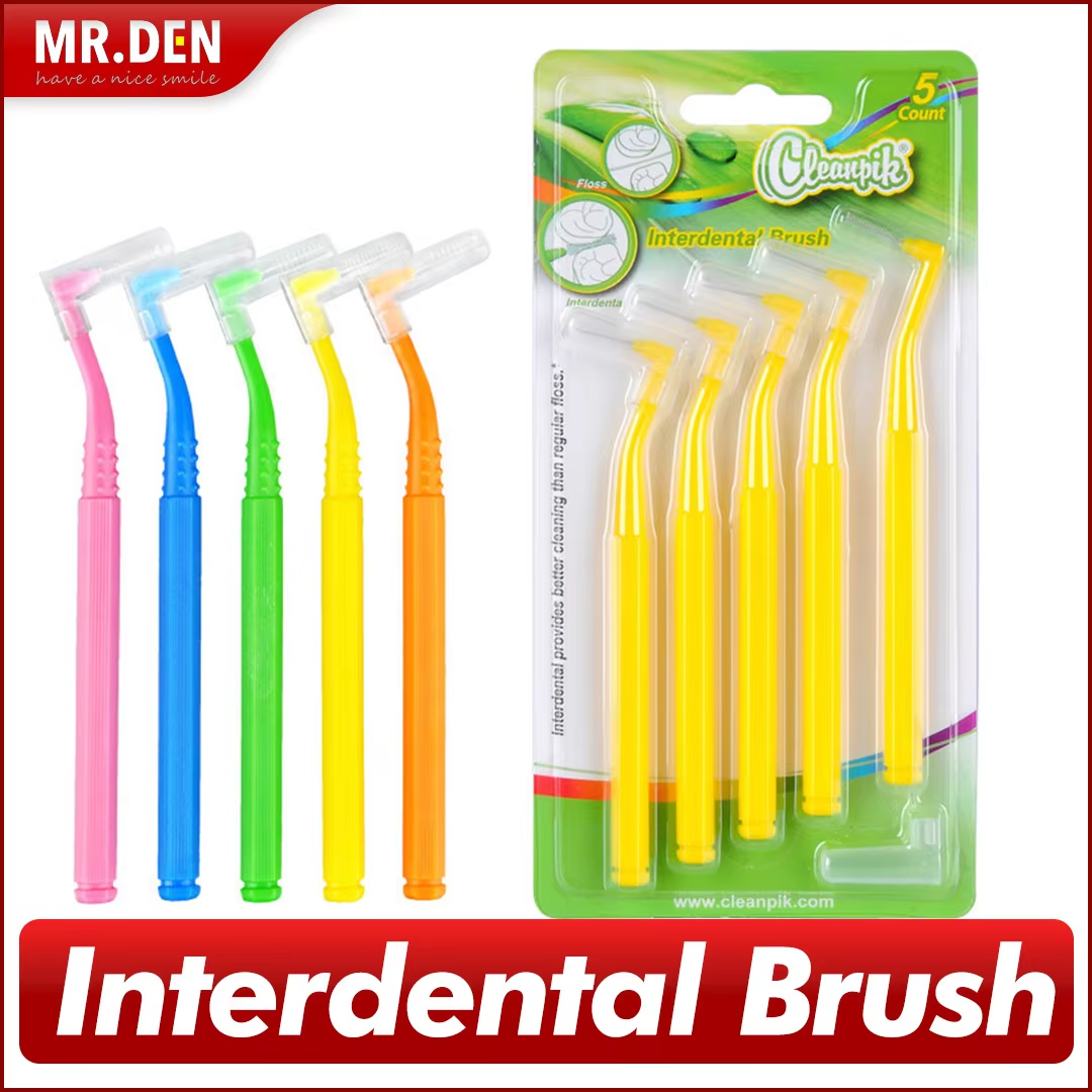 Various Sizes Interdental Oral - Teeth Whitening Korea บทวิจารณ์และราคา
