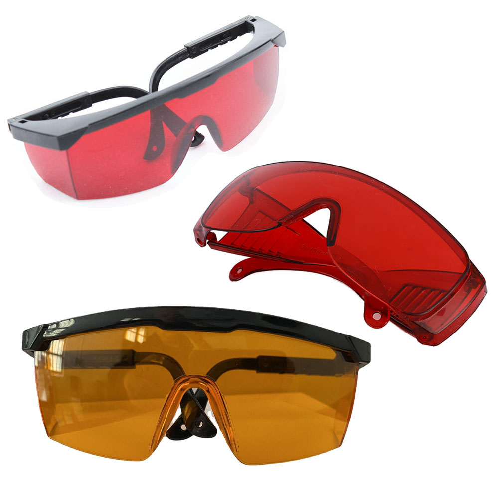 Dental Lab Eye Protection Glas - Teeth Whitening With Laser บทวิจารณ์และราคา