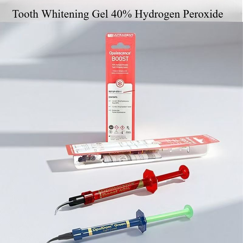 Dental Material Hydrogen Perox - Teeth Whitening With Peroxide บทวิจารณ์และราคา