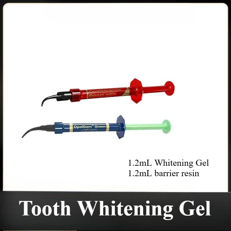 Dental Material Hydrogen Perox - Teeth Whitening With Peroxide บทวิจารณ์และราคา
