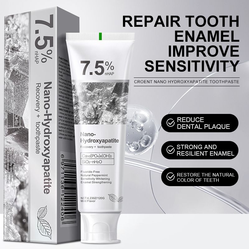 1/3pcs 7.5% Hydroxyphosphate G - Teeth Whitening With Peroxide บทวิจารณ์และราคา