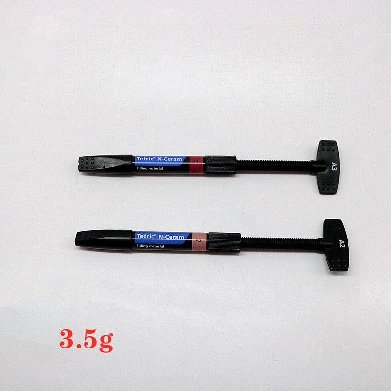 Dental Tetric N-Ceram Nano Res - Teeth Whitening Veneers บทวิจารณ์และราคา