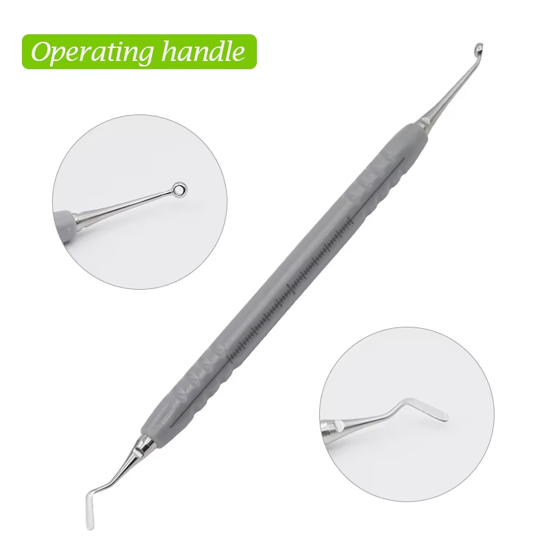 Dental Composite Kit with Foam - Teeth Whitening Vape บทวิจารณ์และราคา
