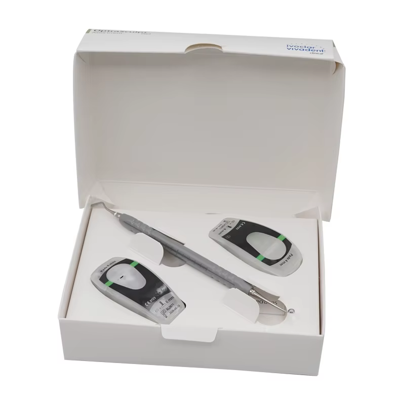 Dental Composite Kit with Foam - Teeth Whitening Vape บทวิจารณ์และราคา