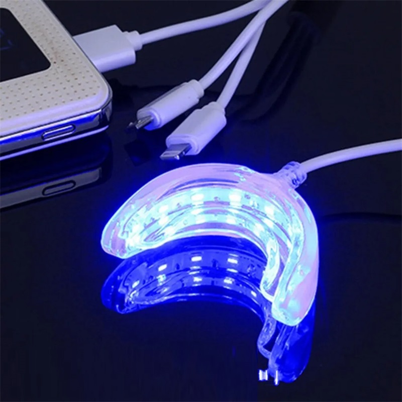 Teeth Whitening Accelerator Sm - Teeth Whitening Accelerator บทวิจารณ์และราคา