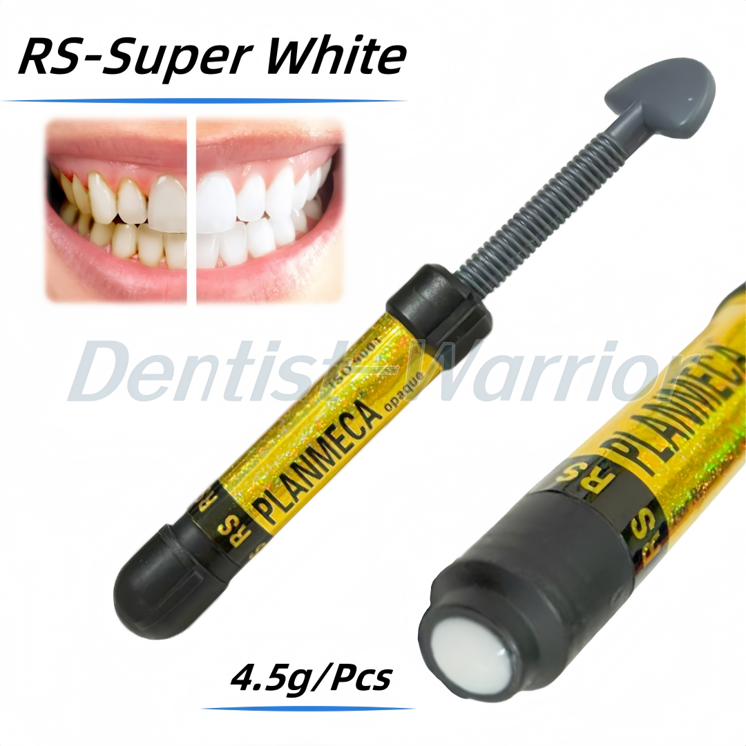 RS Dental Super White Hybrid A - Teeth Whitening Veneers บทวิจารณ์และราคา