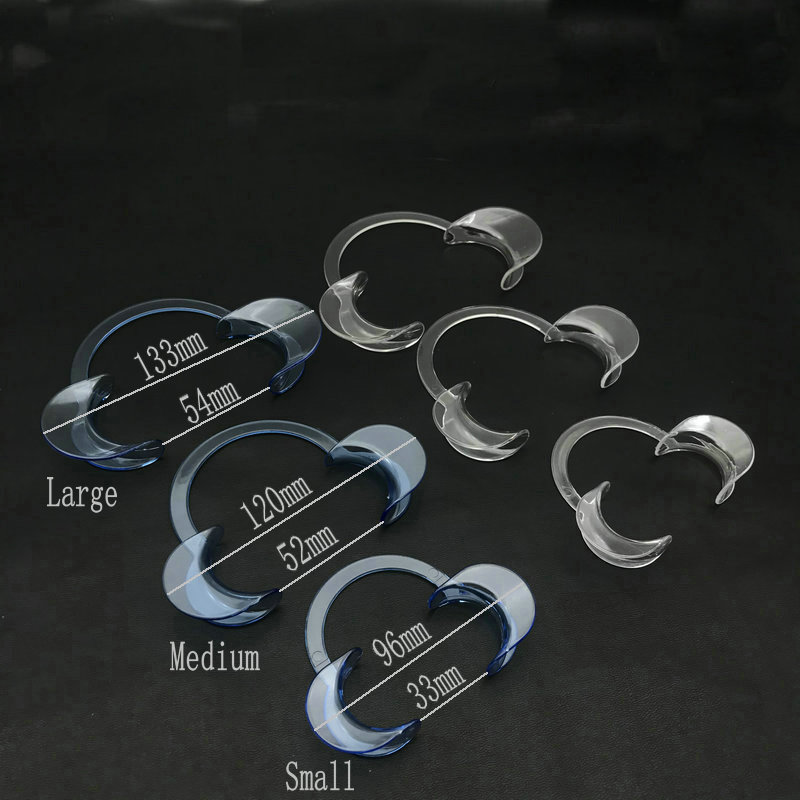 AG 20pcs/pack Dental Intraoral - Teeth Whitening Accelerator บทวิจารณ์และราคา