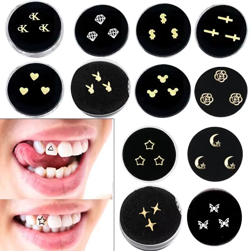 3/5 Boxes Dental Ornaments Jew - Teeth Whitening Vape บทวิจารณ์และราคา