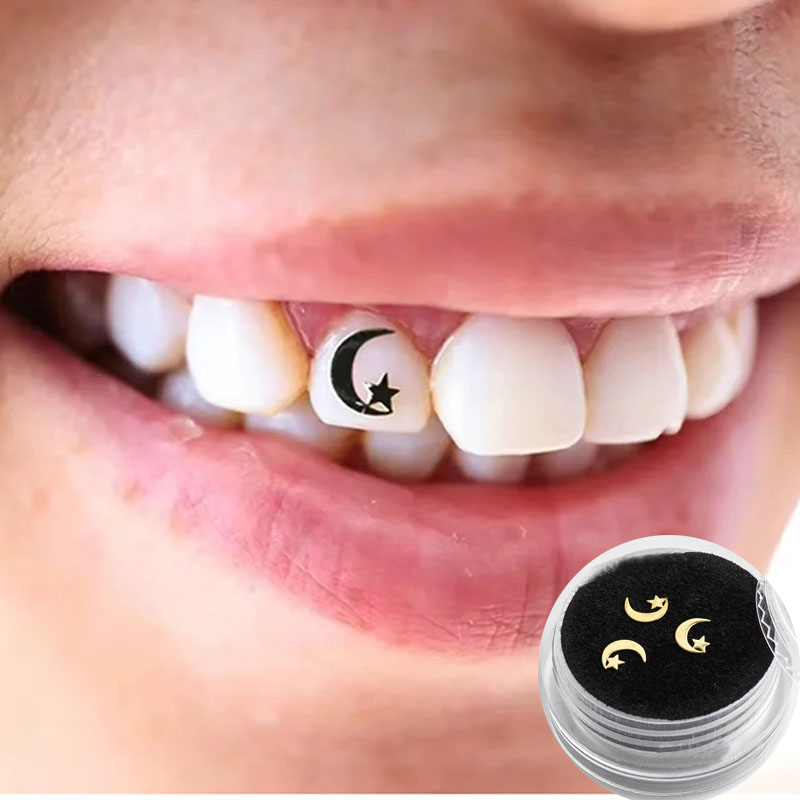 3/5 Boxes Dental Ornaments Jew - Teeth Whitening Vape บทวิจารณ์และราคา