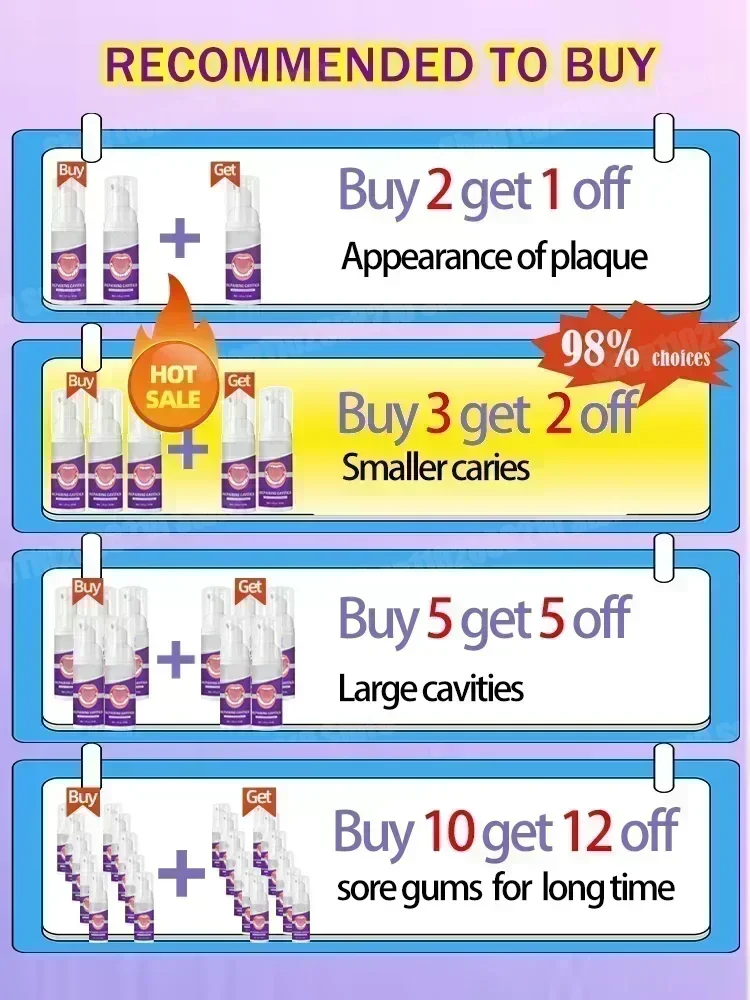 Teeth Cleaning Toothpaste Remo - Teeth Whitening Effective บทวิจารณ์และราคา