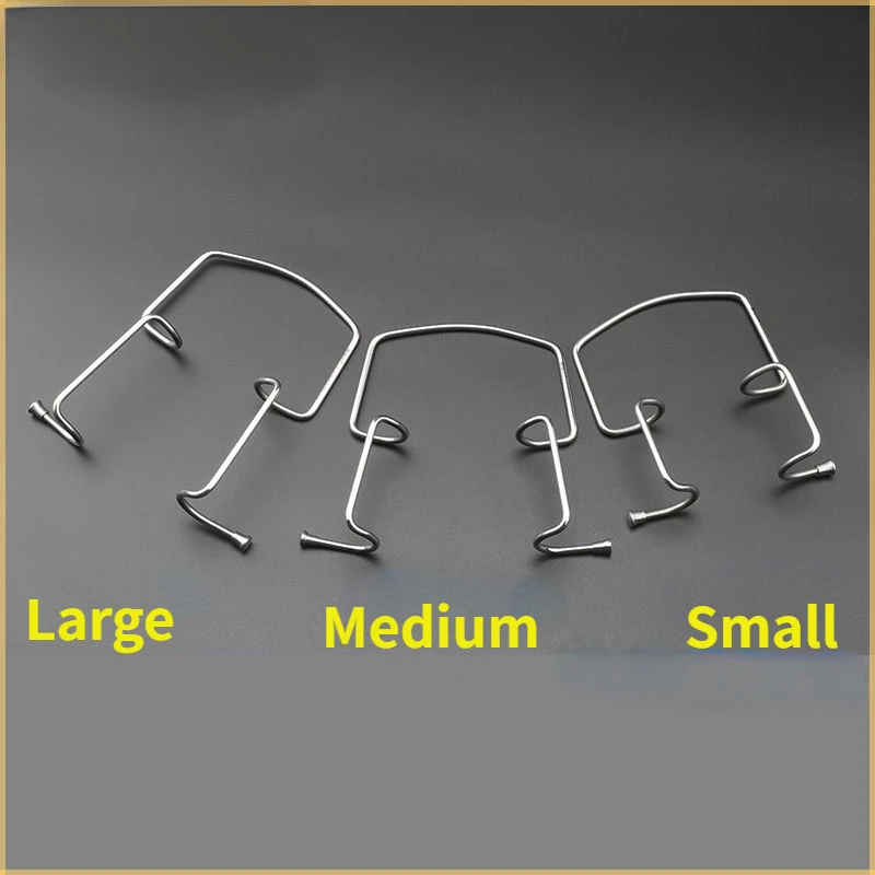 1PC Dental Retractor Mouth Gag - Teeth Whitening Accelerator บทวิจารณ์และราคา