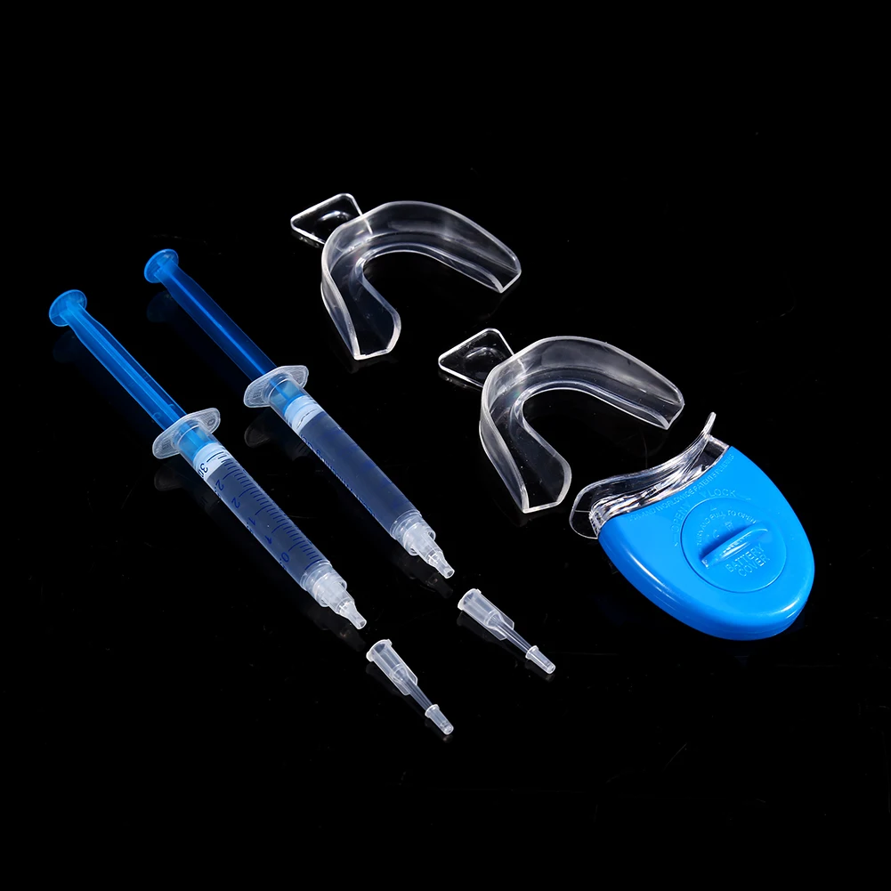 6 pcs Home Use Dental Whitenin - Teeth Whitening With Laser บทวิจารณ์และราคา