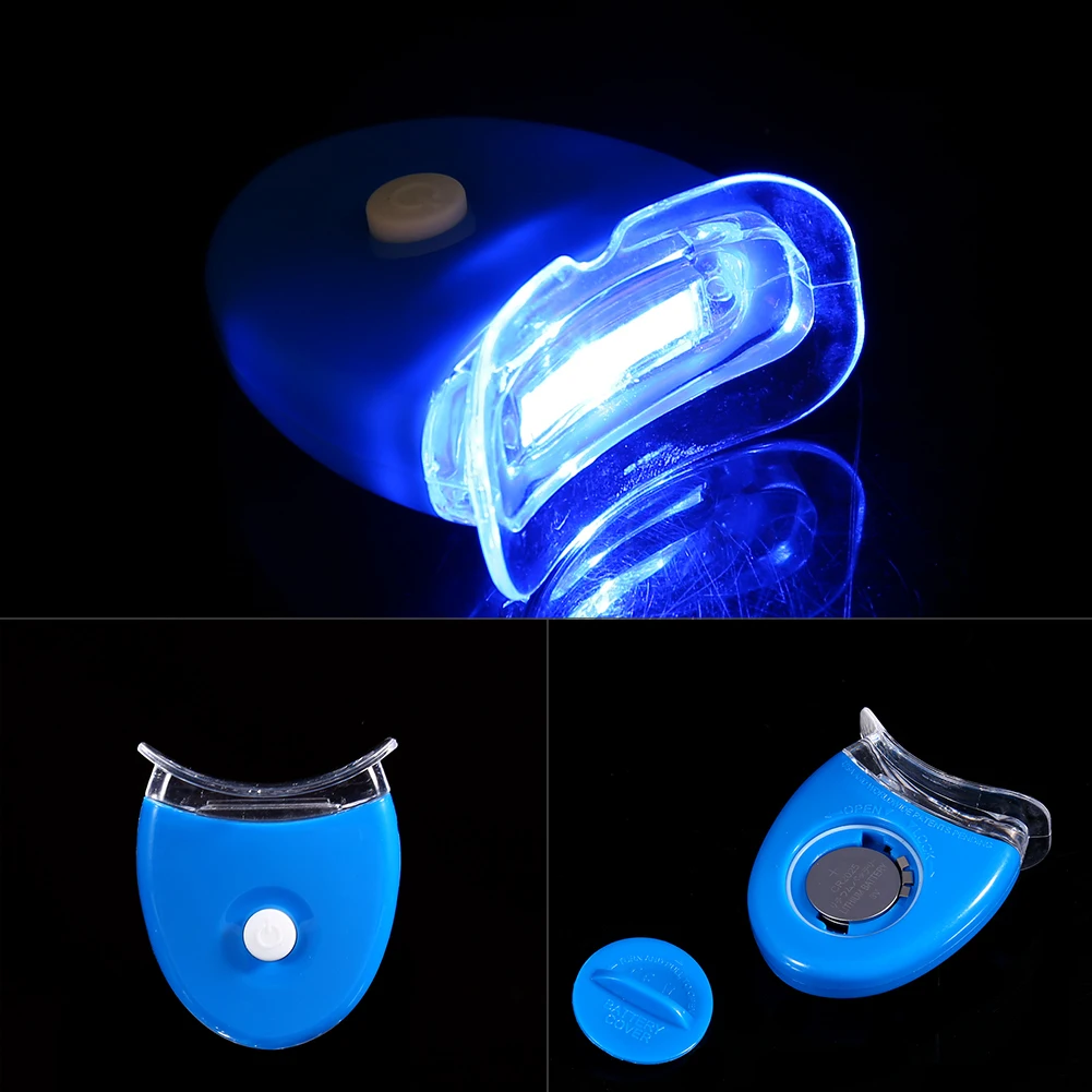 6 pcs Home Use Dental Whitenin - Teeth Whitening With Laser บทวิจารณ์และราคา