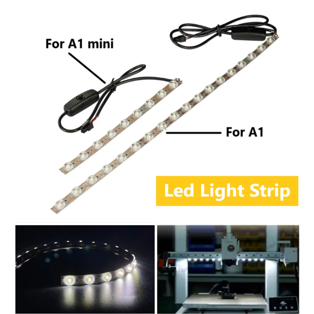 Upgrade Led Light Strip For Ba - Whitening Strip 3D บทวิจารณ์และราคา