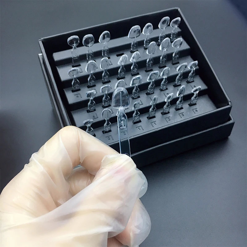 Dental Veneers Mould Autoclave - Teeth Whitening Veneers บทวิจารณ์และราคา